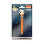 Funko Pens Avatar The Last Airbender Aang (orange Ink)