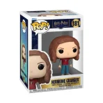 Funko POP Harry Potter 8 Hermione Granger #181 - Image 2