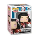 Funko Pop Demon Slayer Nezuko Kamado #2042 - Imagen 2