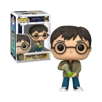 Funko Pop Harry Potter 8 Harry Potter #183 - Image 2