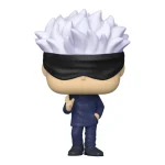 Funko Pop Jujutsu Kaisen Satoru Gojo #1114