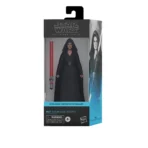 Star Wars The Black Series The Rise Of Skywalker - Rey (Dark Side Vision)