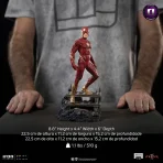 Flash - The Flash Movie - 1/10 Scale - Iron Studios - Imagen 5