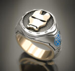 Anillo Metal Iron - Image 2