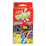 Cartas Uno Splash Original - Mattel