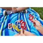 Cartas Uno Splash Original - Mattel - Imagen 2