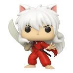 Funko Pop Inuyasha - Inuyasha 767