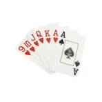 Cartas de Poker 139 - Copag - Image 2