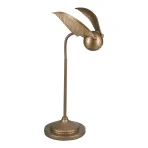 Velador de mesa Harry Potter Golden Snitch - Image 2
