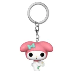 Funko Pop Keychain My Melody - My Melody - Imagen 2