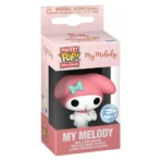 Funko Pop Keychain My Melody - My Melody - Imagen 3