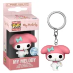 Funko Pop Keychain My Melody - My Melody
