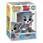 Funko Pop Tom And Jerry - Tom #2006 - Image 3