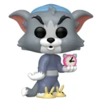 Funko Pop Tom And Jerry - Tom #2006
