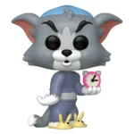 Funko Pop Tom And Jerry - Tom #2006