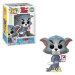 Funko Pop Tom And Jerry - Tom #2006 - Image 2