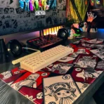 Alfombrilla Raton (mousepad) Xl One Piece - Image 7