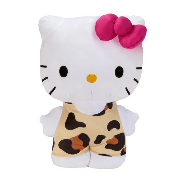 Peluche Hello Kitty Kids Bedding 45cm