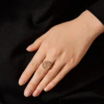 Anillo Lic. Harry Potter 9 3/4 - Image 3