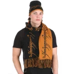 Set de Bufanda y Gorra El Hobbit - Imagen 4