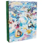 Pokemon TCG Box Calendario De Fiestas De Fin De Año - Image 2
