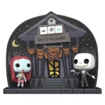 Funko Calendar Countdown Dual Side - The Nightmare Before Christmas - Image 2