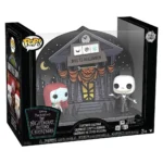 Funko Calendar Countdown Dual Side - The Nightmare Before Christmas