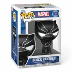 Funko Pop Marvel Marvel New Classics - Black Panther #1418 - Image 2