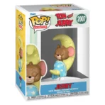 Funko Pop Tom And Jerry - Jerry #2007 - Image 2
