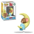 Funko Pop Tom And Jerry - Jerry #2007 - Image 3