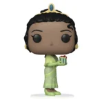 Funko Pop Disney 100th Retro Reimagined Tiana #1400