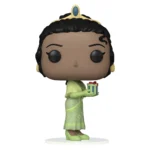 Funko Pop Disney 100th Retro Reimagined Tiana #1400