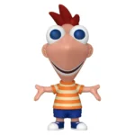 Funko Pop Disney Phineas And Ferb - Phineas #1629