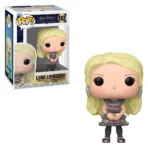 Funko Pop Harry Potter 8 Luna Lovegood 182 - Imagen 2