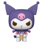 Funko Pop Hello Kitty And Friends - Kuromi #90