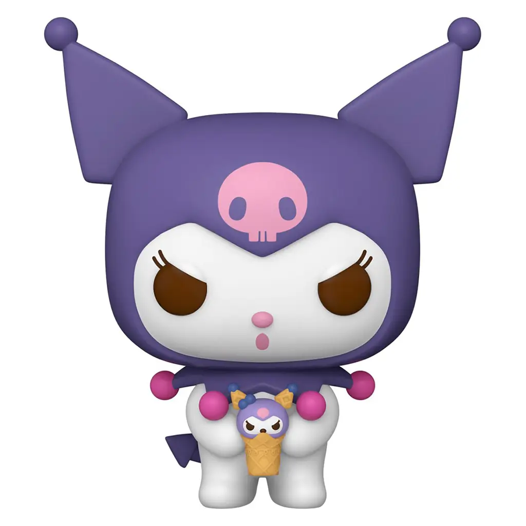 funko-pop-hello-kitty-and-friends-kuromi-90-img_248228_1 Funko Pop Hello Kitty And Friends - Kuromi #90 - Image 1