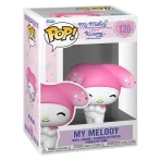 Funko Pop Hello Kitty 50th My Melody #120 - Image 2