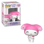 Funko Pop Hello Kitty 50th My Melody #120 - Image 3