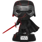 Funko Pop Star Wars - Electronic Kylo Ren #308