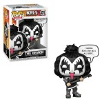 Funko Pop Rocks Kiss Sayings The Demon #471 - Image 3