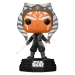 Funko Pop Star Wars Electronic Ahsoka #794