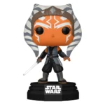 Funko Pop Star Wars Electronic Ahsoka #794