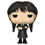 Funko Pop Wednesday Wednesday Addams #1815