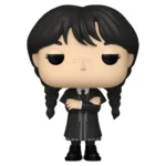 Funko Pop Wednesday Wednesday Addams #1815