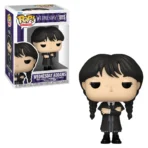 Funko Pop Wednesday Wednesday Addams #1815 - Image 2