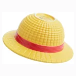 Bowl 3D One Piece Netflix Luffys Straw Hat - Image 5
