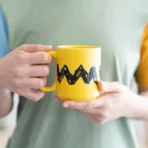 Taza Snoopy Charlie Brown - Image 2