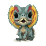 Funko Pop Jurassic Park Dilophosaurus Hatchling 1718