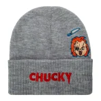 Gorro Chucky Halloween - Image 5