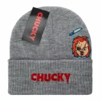 Gorro Chucky Halloween